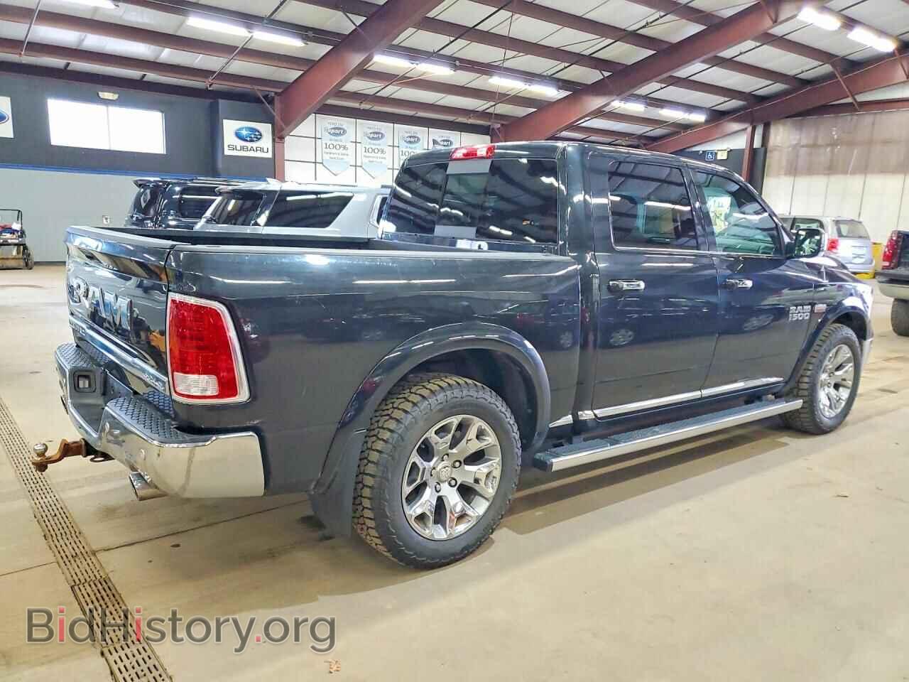 2015 RAM 1500 - VIN: 1C6RR7PT3FS736649 - Фото 3