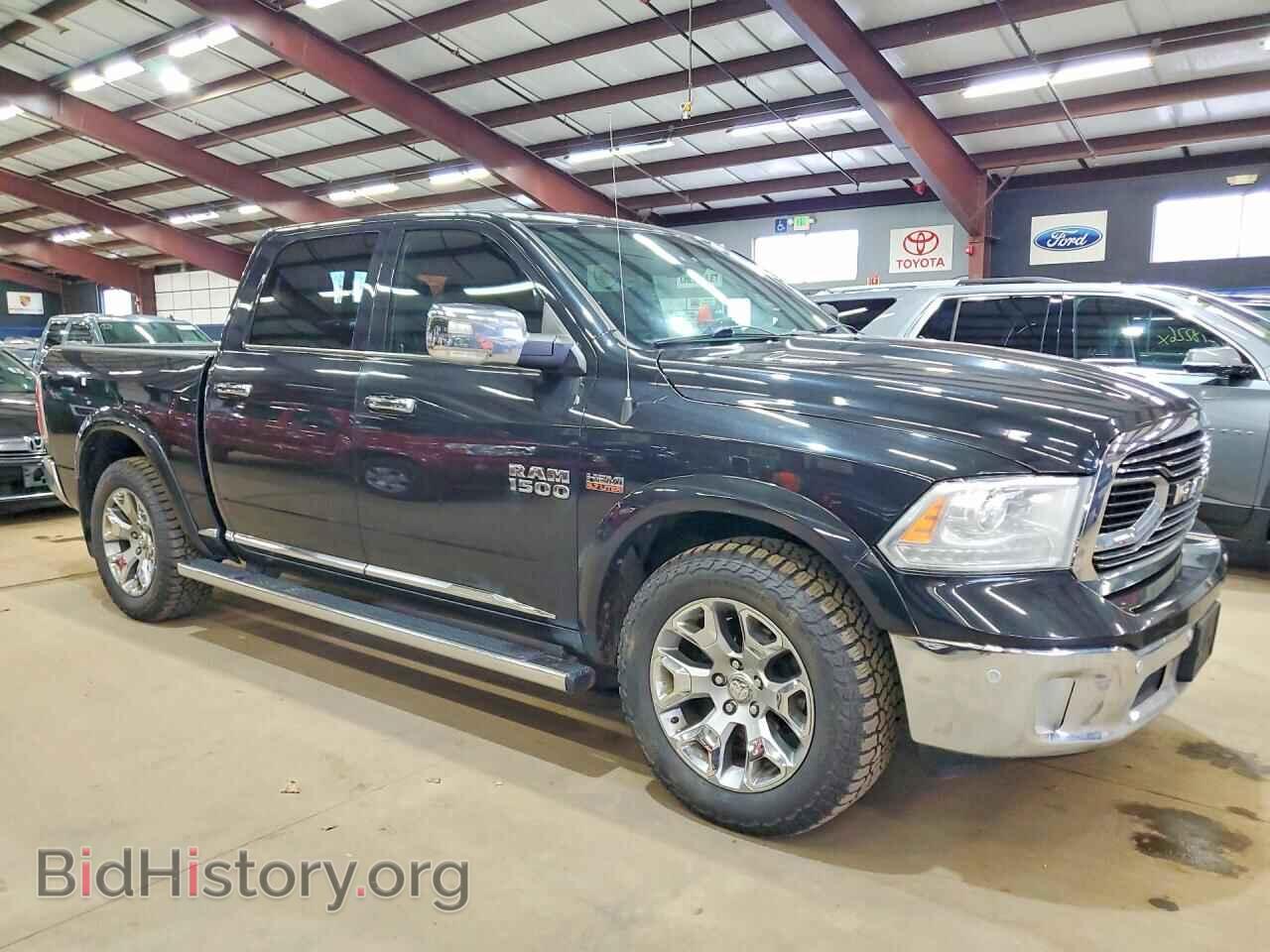 2015 RAM 1500 - VIN: 1C6RR7PT3FS736649 - Фото 4