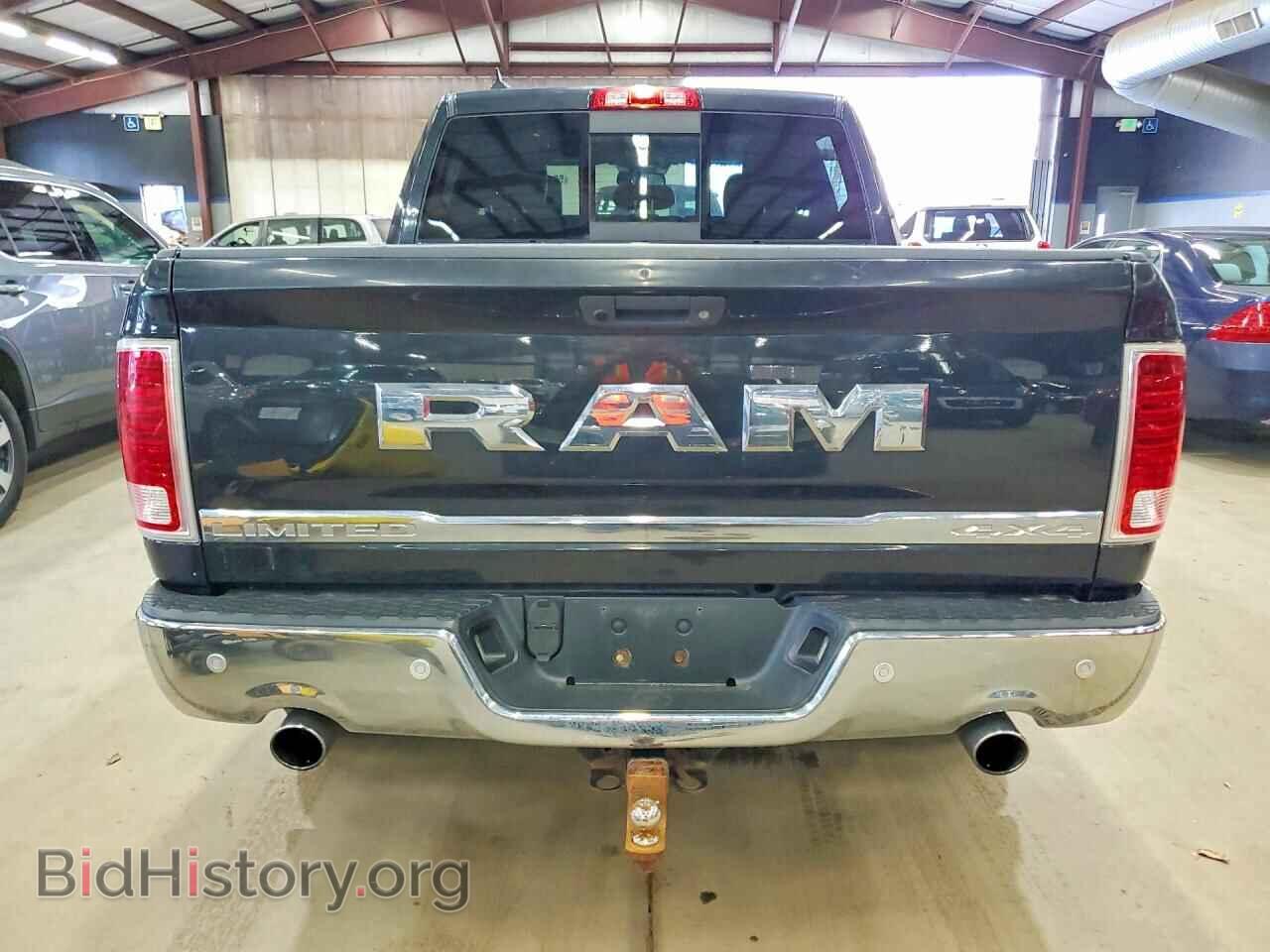 2015 RAM 1500 - VIN: 1C6RR7PT3FS736649 - Фото 6