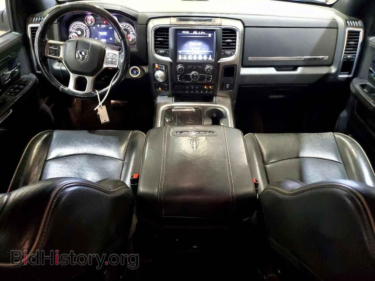 2015 RAM 1500 - VIN: 1C6RR7PT3FS736649 - Фото 8