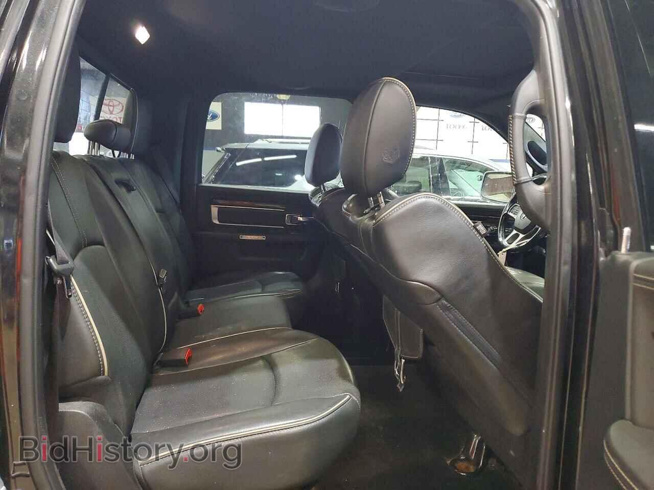 2015 RAM 1500 - VIN: 1C6RR7PT3FS736649 - Фото 10