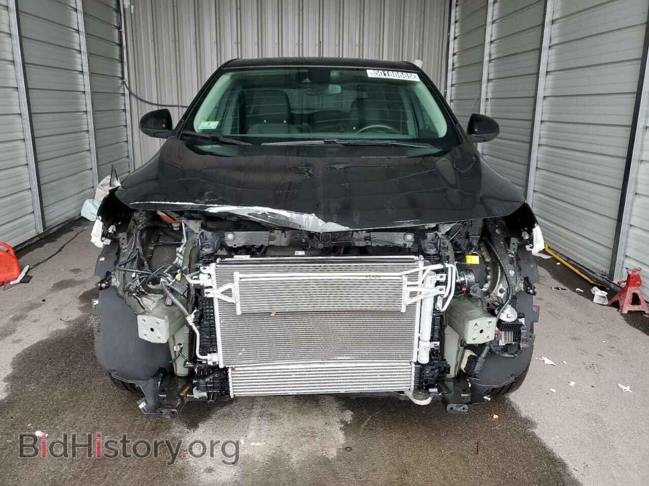 2024 BUICK ENCORE - VIN: KL4AMBS22RB074289 - Photo 5