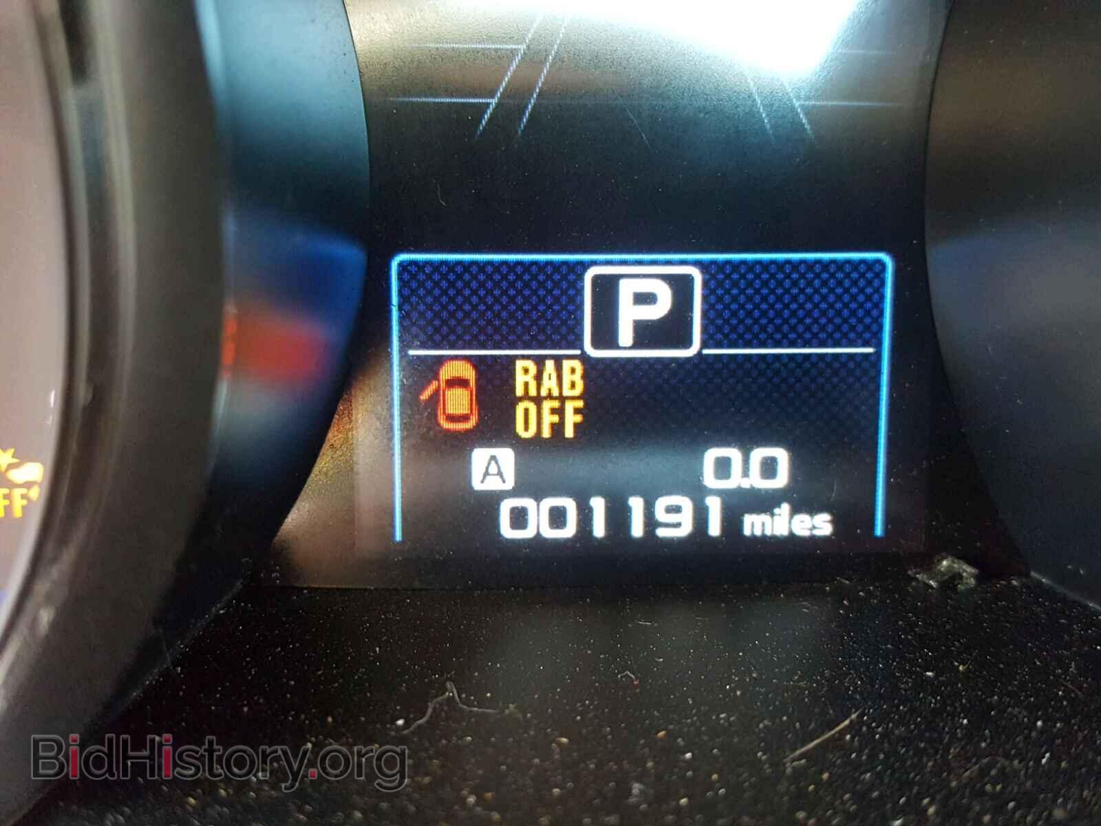 2018 SUBARU OUTBACK 3. - VIN: 4S4BSENC9J3337264 - Фото 8