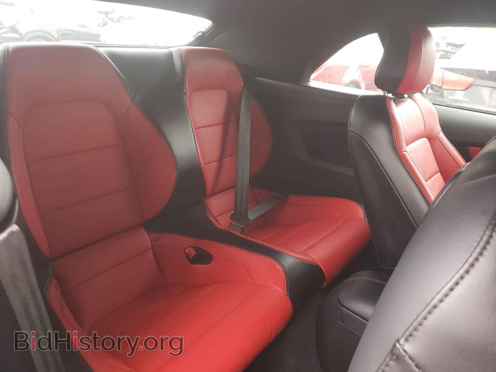 2019 FORD MUSTANG - VIN: 1FATP8FF2K5185313 - Фото 6