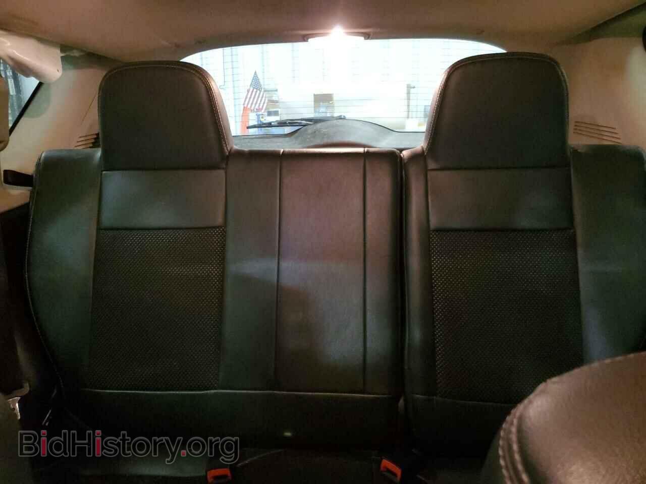 2017 JEEP COMPASS - VIN: 1C4NJDEB5HD191245 - Фото 10