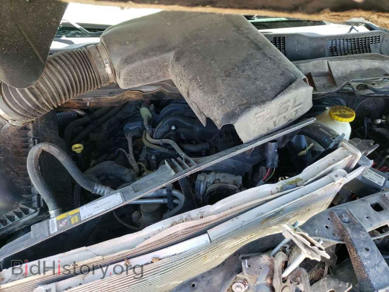 2018 RAM 1500 - VIN: 1C6RR6FG6JS330372 - Фото 7