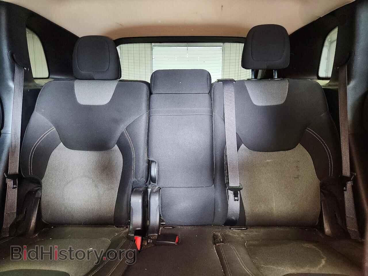 2014 JEEP CHEROKEE - VIN: 1C4PJMCB9EW149916 - Фото 10