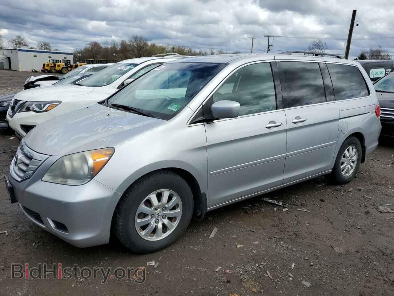 Photo 5FNRL3H71AB111130 - HONDA All Models 2010