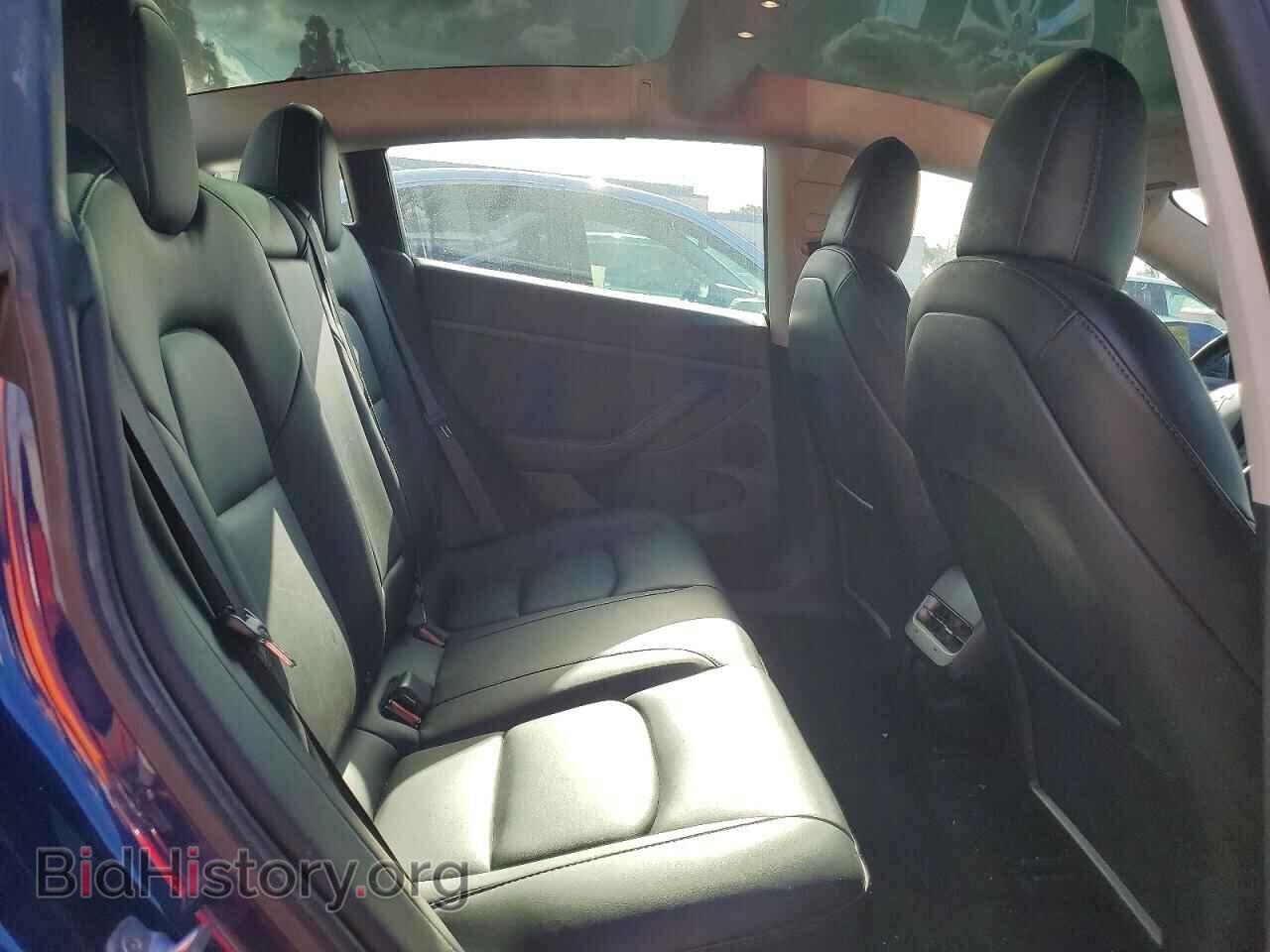 2021 TESLA MODEL 3 - VIN: 5YJ3E1EA1MF030301 - Photo 10