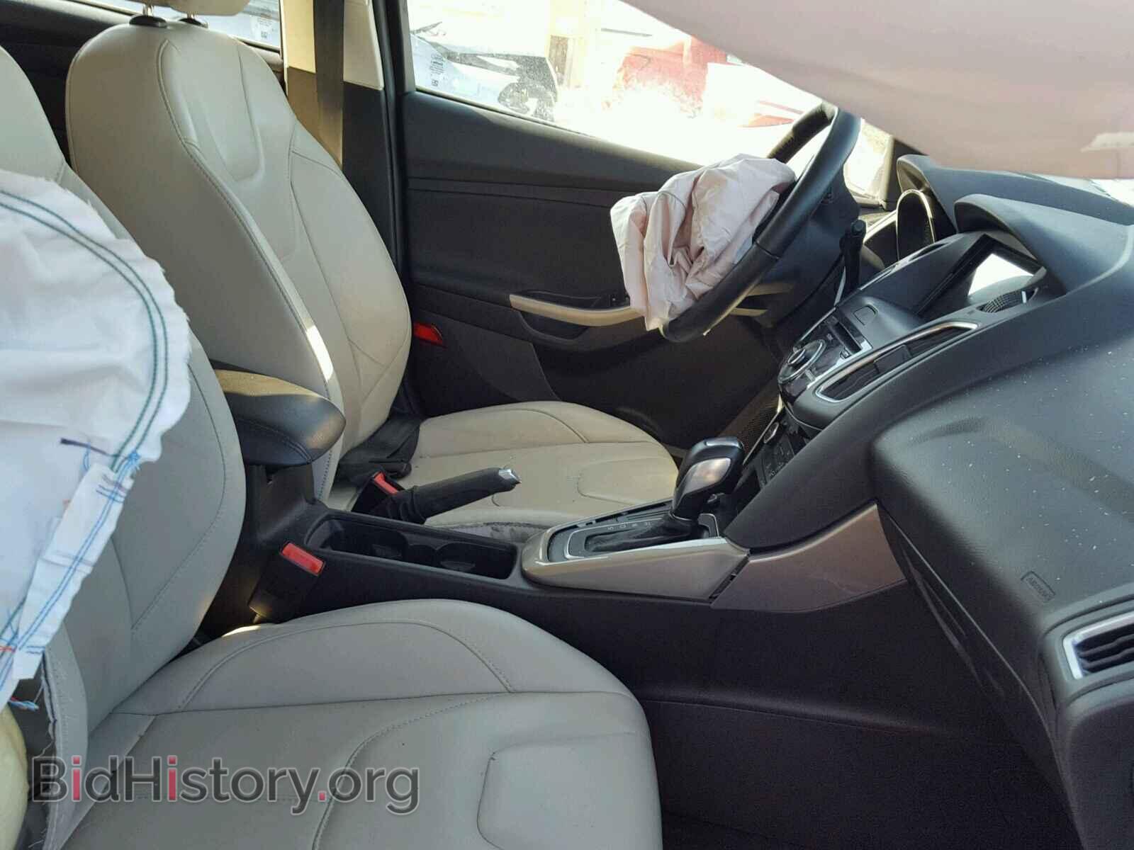 2016 FORD FOCUS - VIN: 1FADP3N23GL259721 - Photo 5
