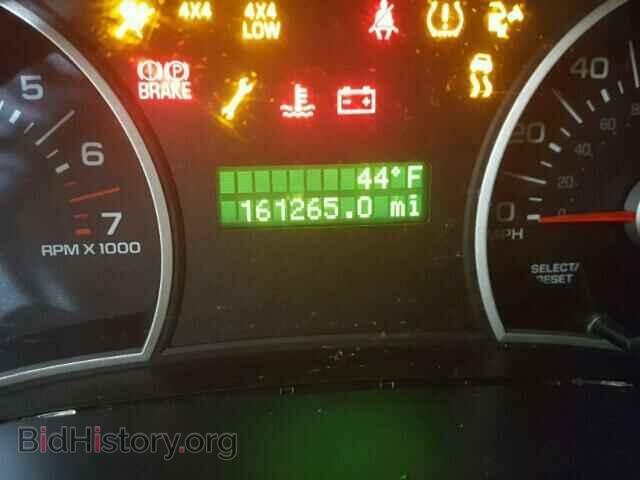 2007 FORD EXPLORER - VIN: 1FMEU73E77UA33702 - Фото 8