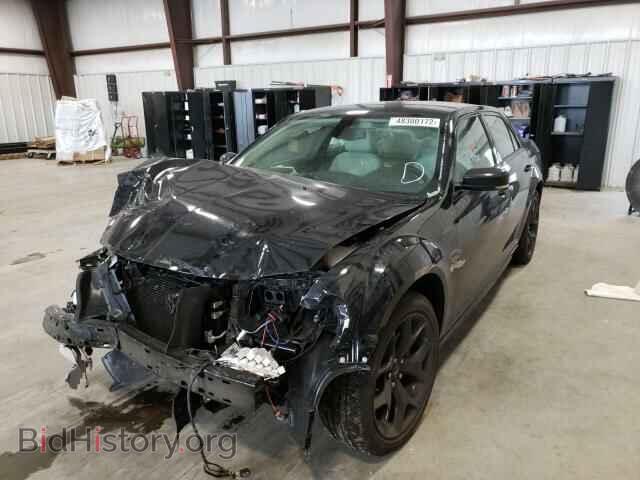 2021 CHRYSLER 300 - VIN: 2C3CCAAG5MH622654 - Фото 2
