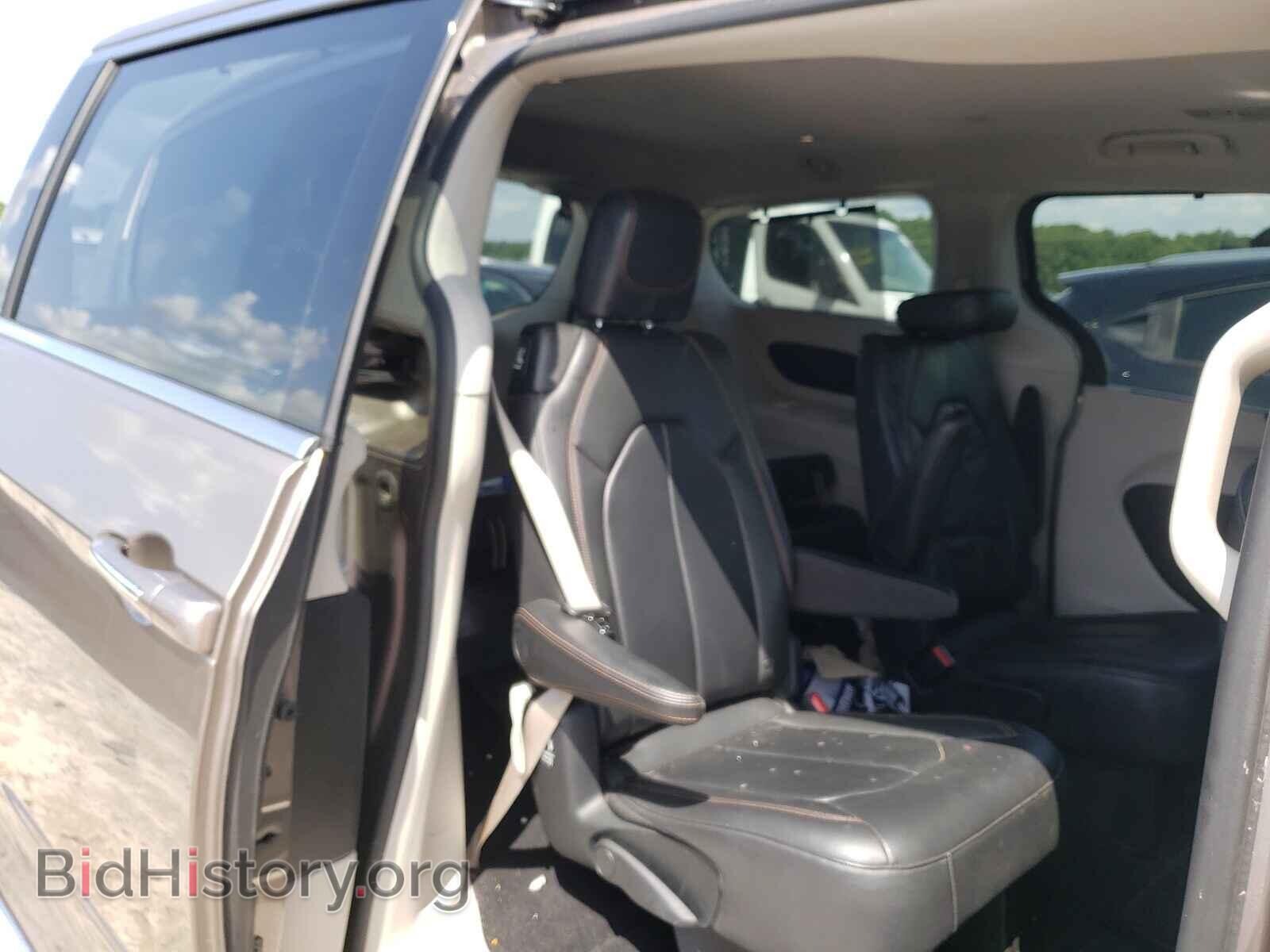 2017 CHRYSLER PACIFICA - VIN: 2C4RC1BG4HR668013 - Photo 6