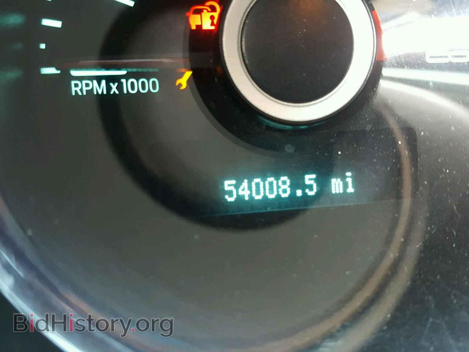 2014 FORD MUSTANG - VIN: 1ZVBP8AM7E5301828 - Фото 8