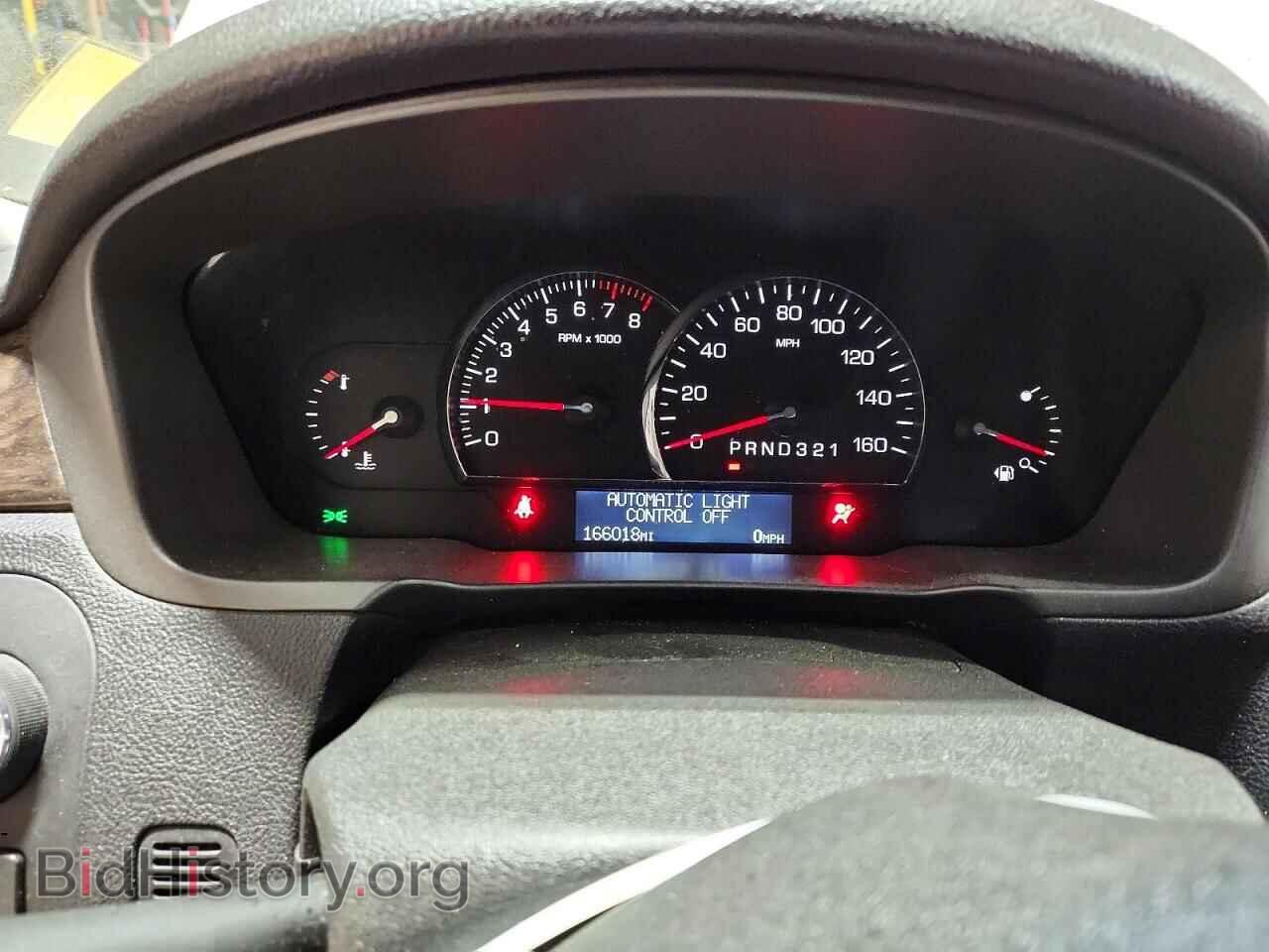 2009 CADILLAC DTS - VIN: 1G6KD57Y49U129907 - Фото 9
