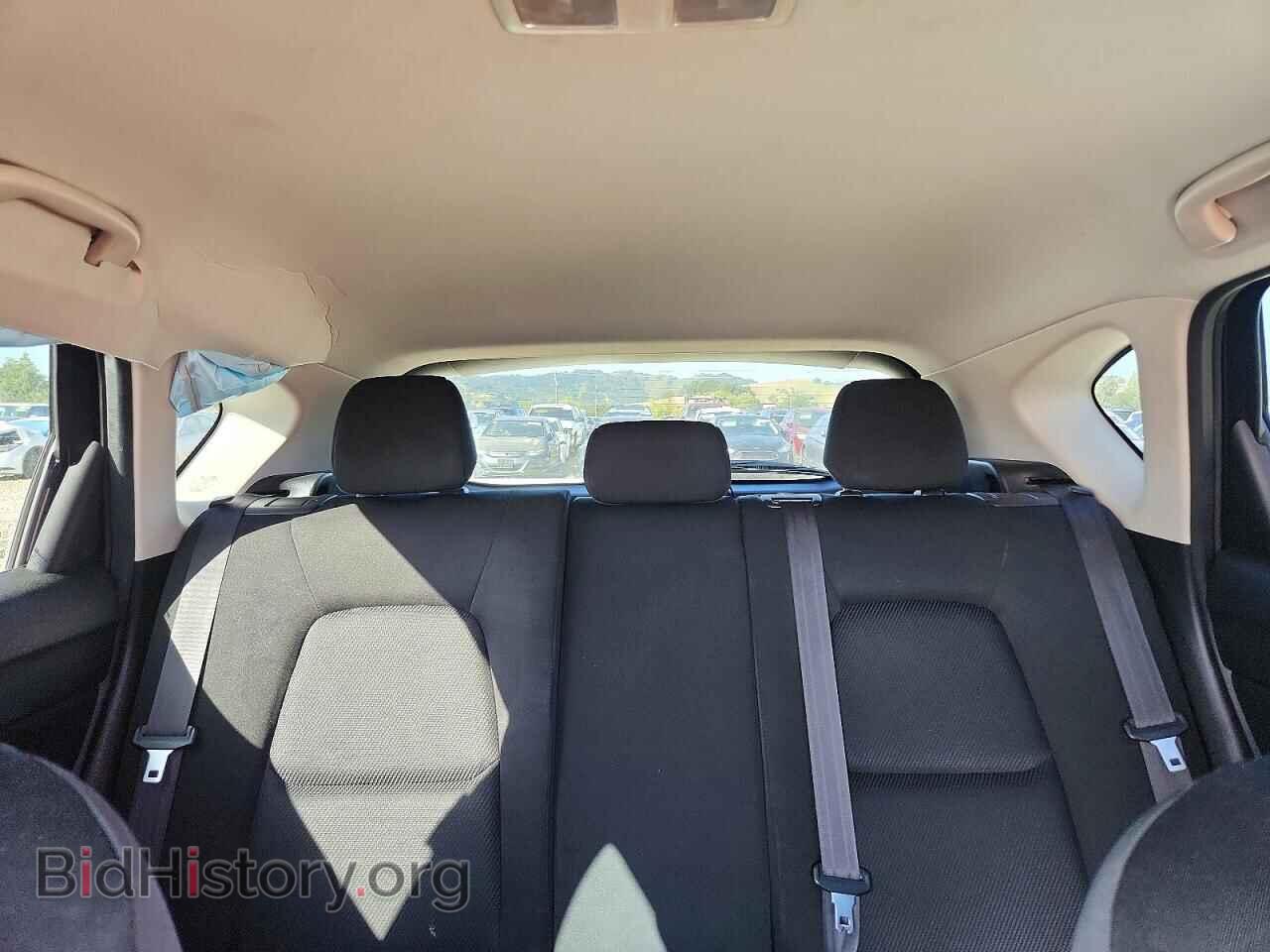 2018 MAZDA CX-5 - VIN: JM3KFABM3J1411182 - Фото 10
