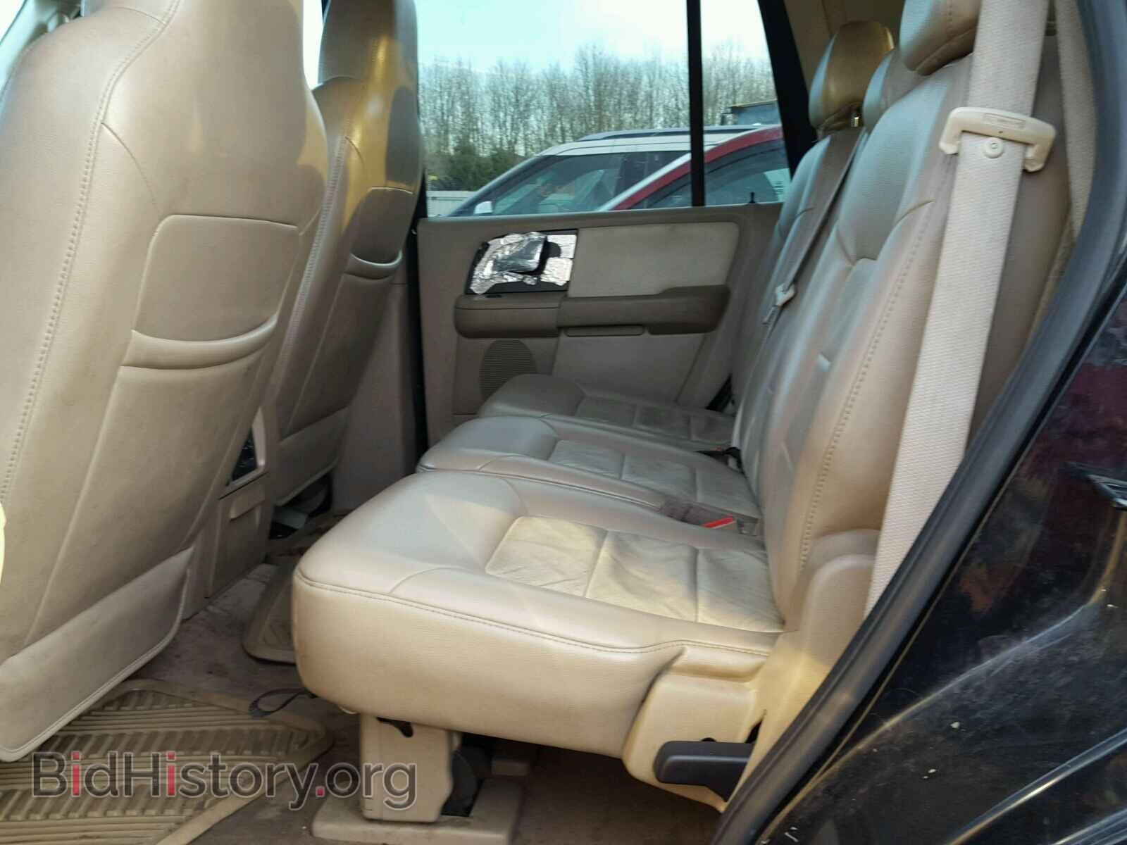 2005 FORD EXPEDITION - VIN: 1FMFU18525LA33555 - Фото 6