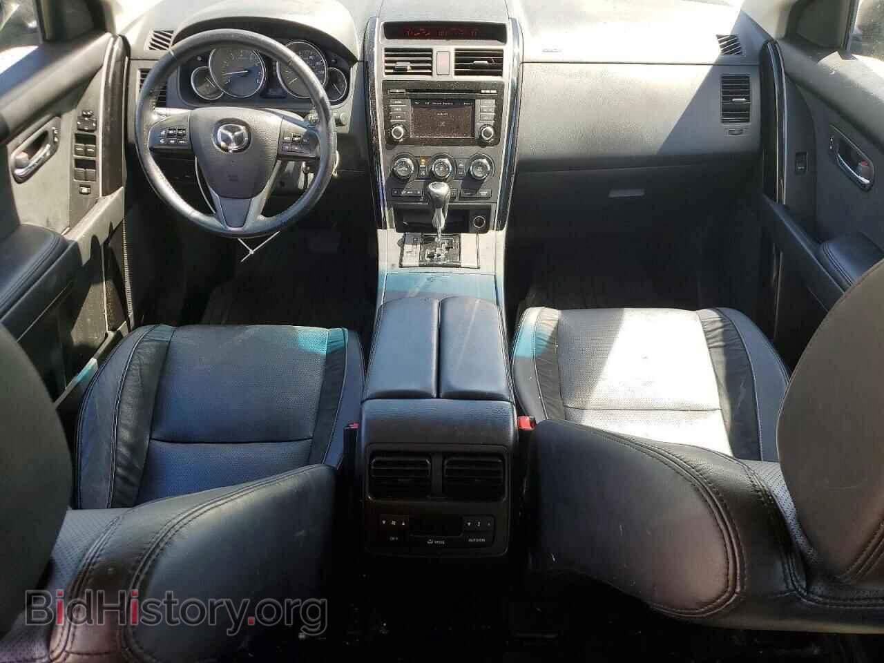 2015 MAZDA CX-9 - VIN: JM3TB3CA2F0453985 - Фото 8