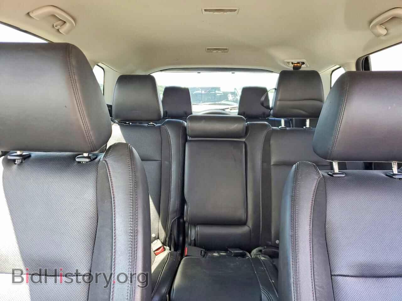 2015 MAZDA CX-9 - VIN: JM3TB3CA2F0453985 - Фото 10