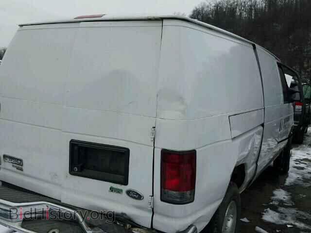 2011 FORD ECONOLINE - VIN: 1FTSE3EL5BDA78798 - Фото 4