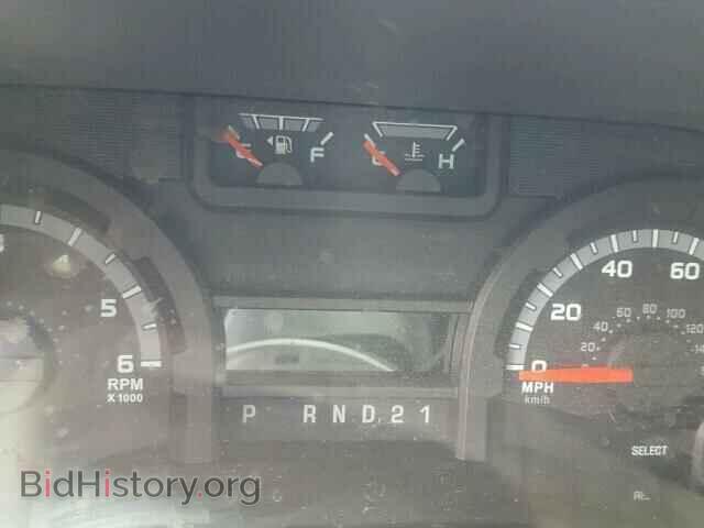 2011 FORD ECONOLINE - VIN: 1FTSE3EL5BDA78798 - Фото 8