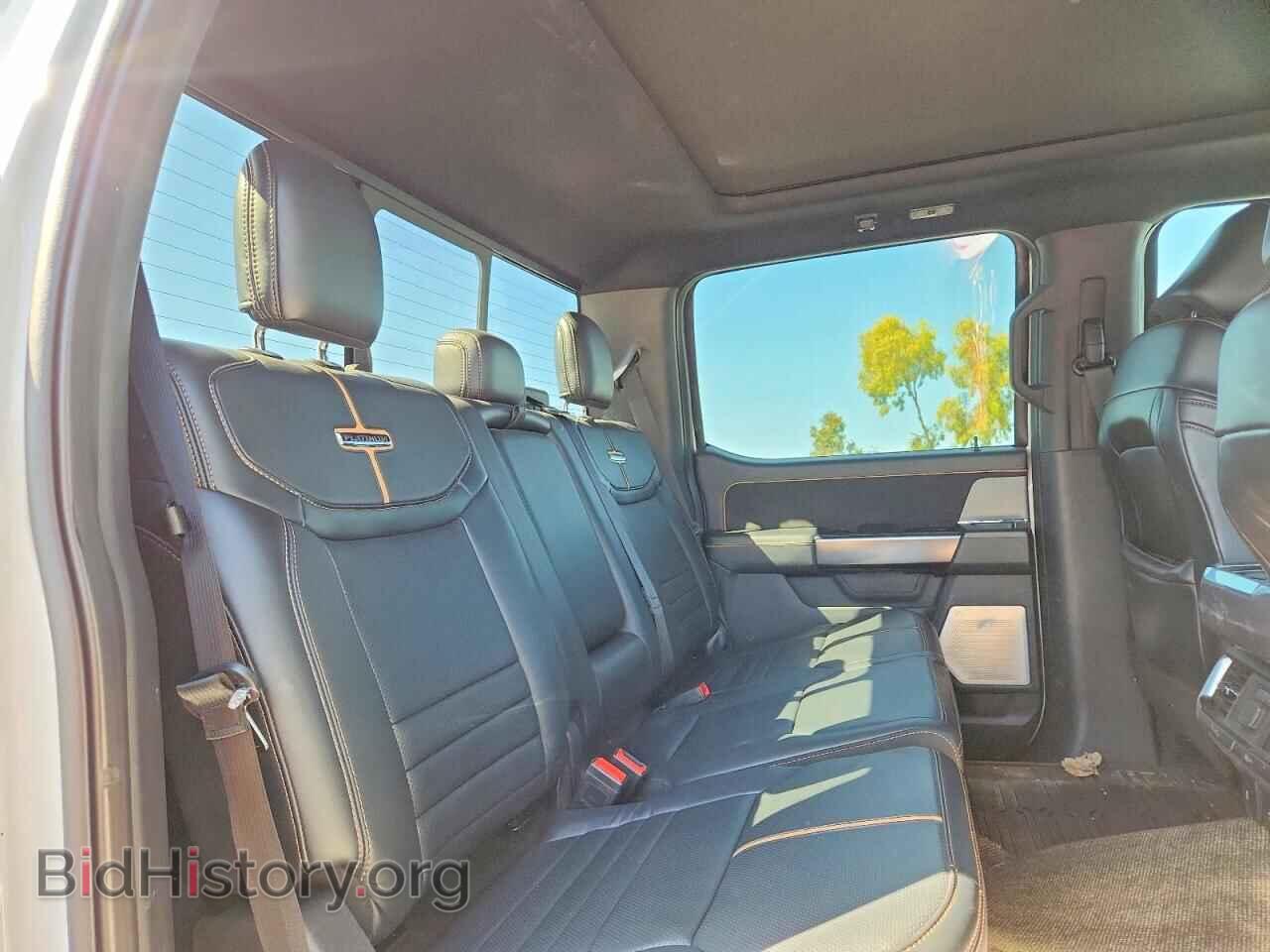 2021 FORD F150 - VIN: 1FTFW1ED3MFC72345 - Photo 10