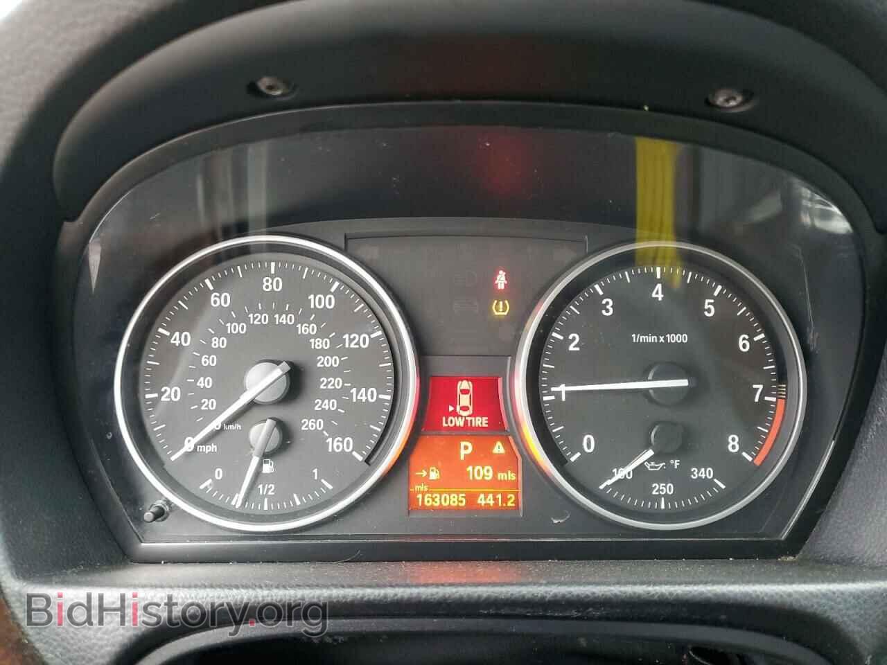 2012 BMW 3 SERIES - VIN: WBAKG7C53CE802423 - Фото 9