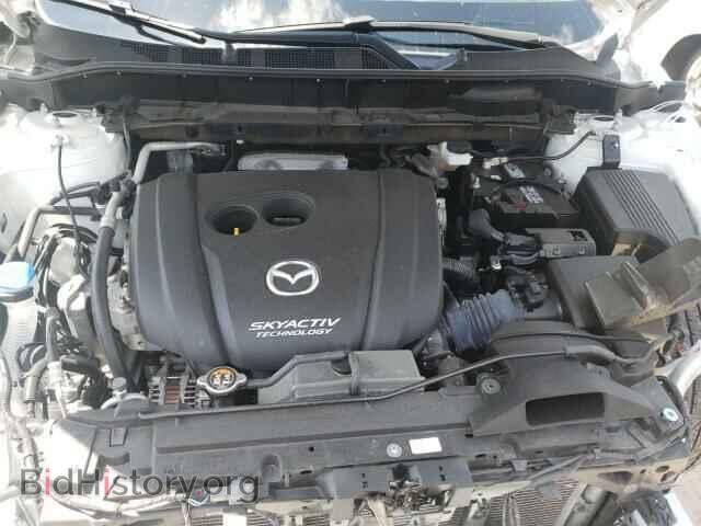 2018 MAZDA CX-5 - VIN: JM3KFBDMXJ0401256 - Фото 7