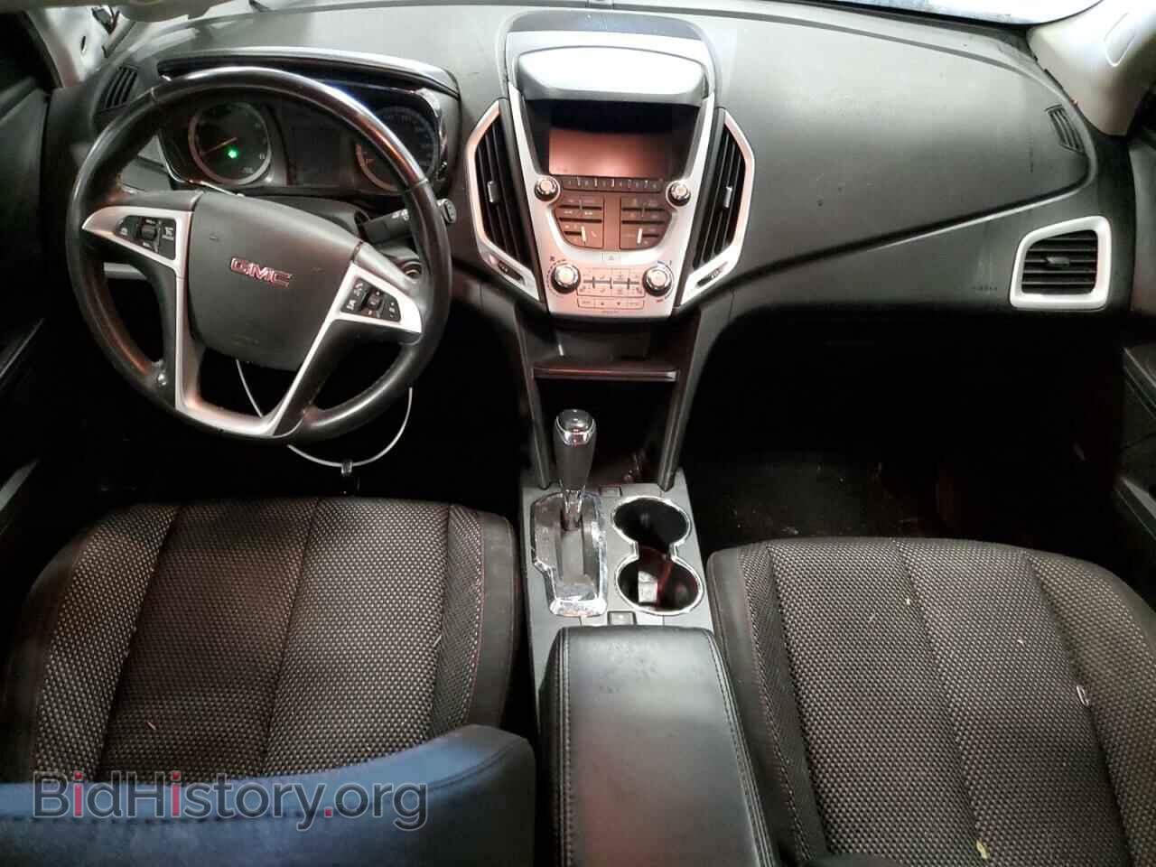 2016 GMC TERRAIN - VIN: 2GKFLTEK5G6129631 - Photo 8