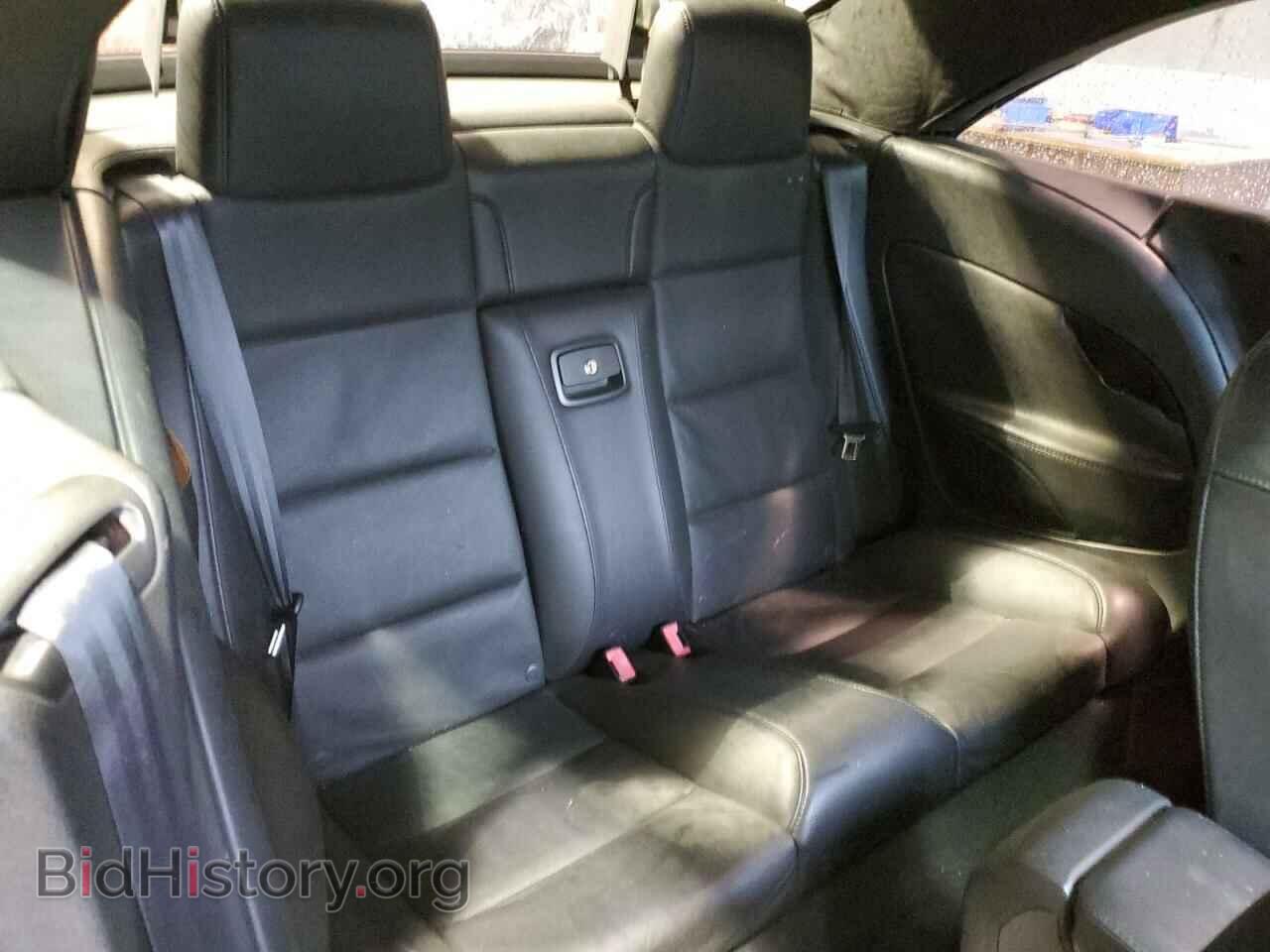 2008 VOLKSWAGEN EOS - VIN: WVWFA71F48V043080 - Photo 10
