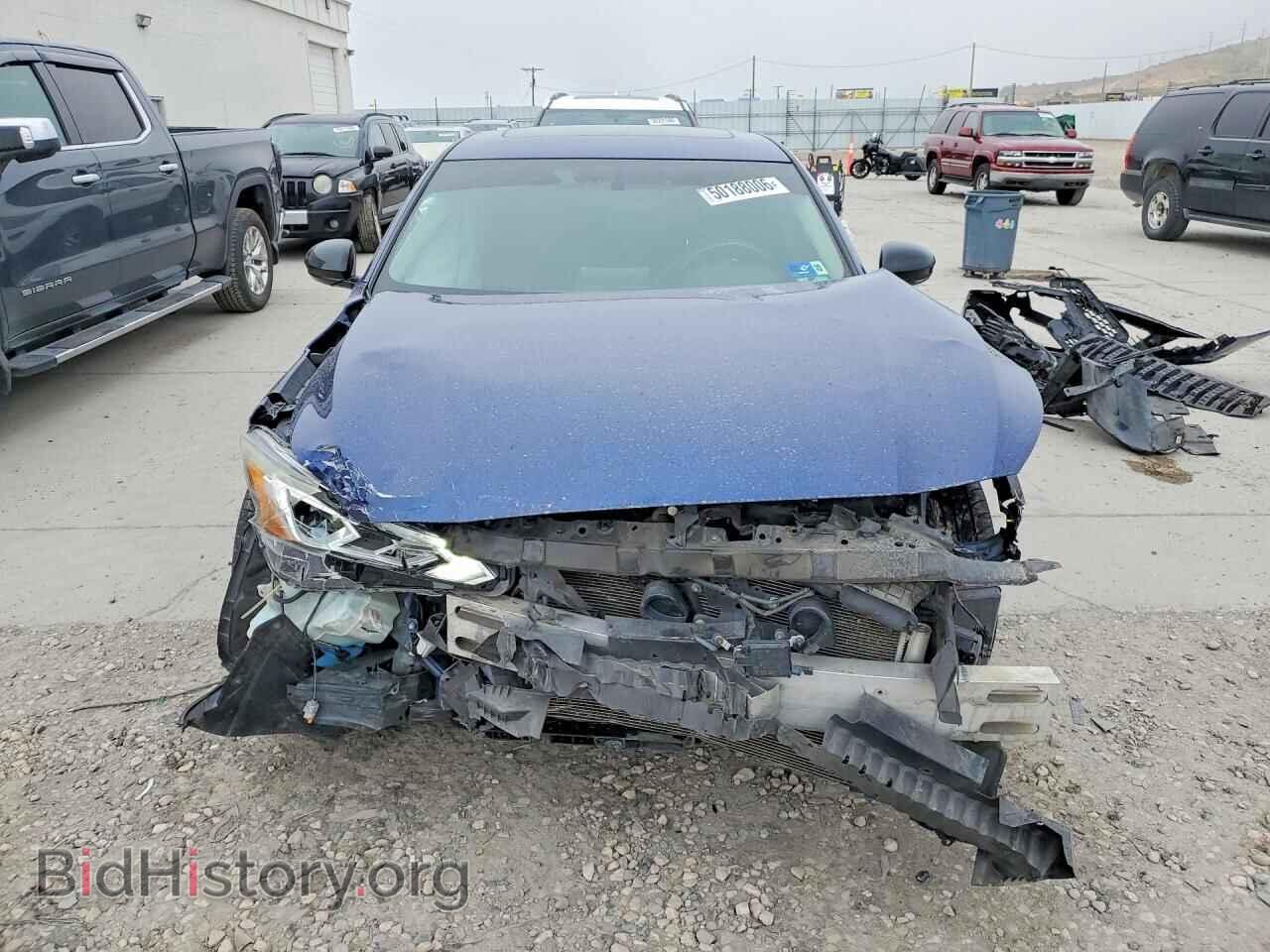 2019 NISSAN ALTIMA - VIN: 1N4BL4CV2KC103281 - Фото 5