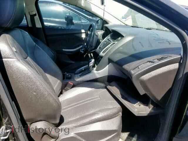 2013 FORD FOCUS SE - VIN: 1FADP3F29DL302386 - Фото 5