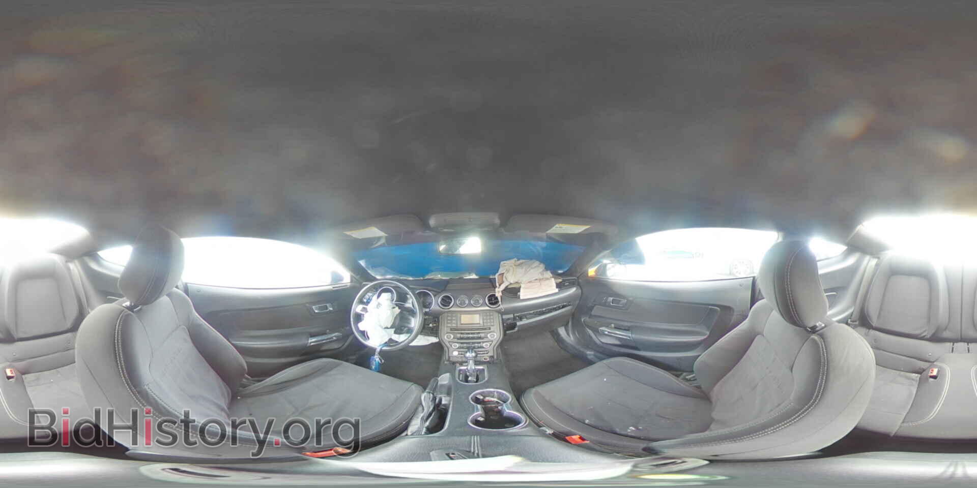 2018 FORD ALL Models - VIN: 1FA6P8TH0J5102639 - Photo 12
