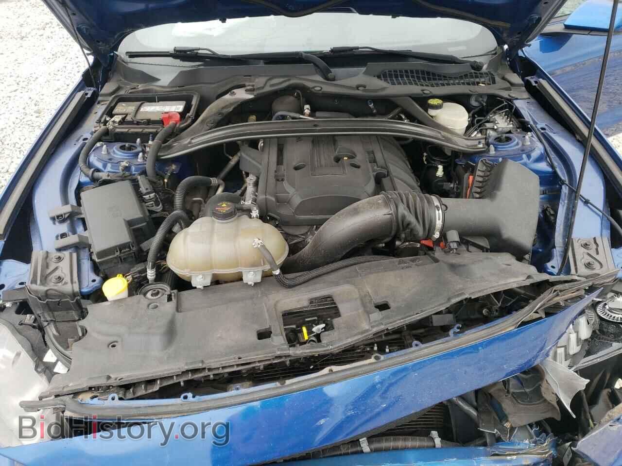 2018 FORD ALL Models - VIN: 1FA6P8TH0J5102639 - Photo 13
