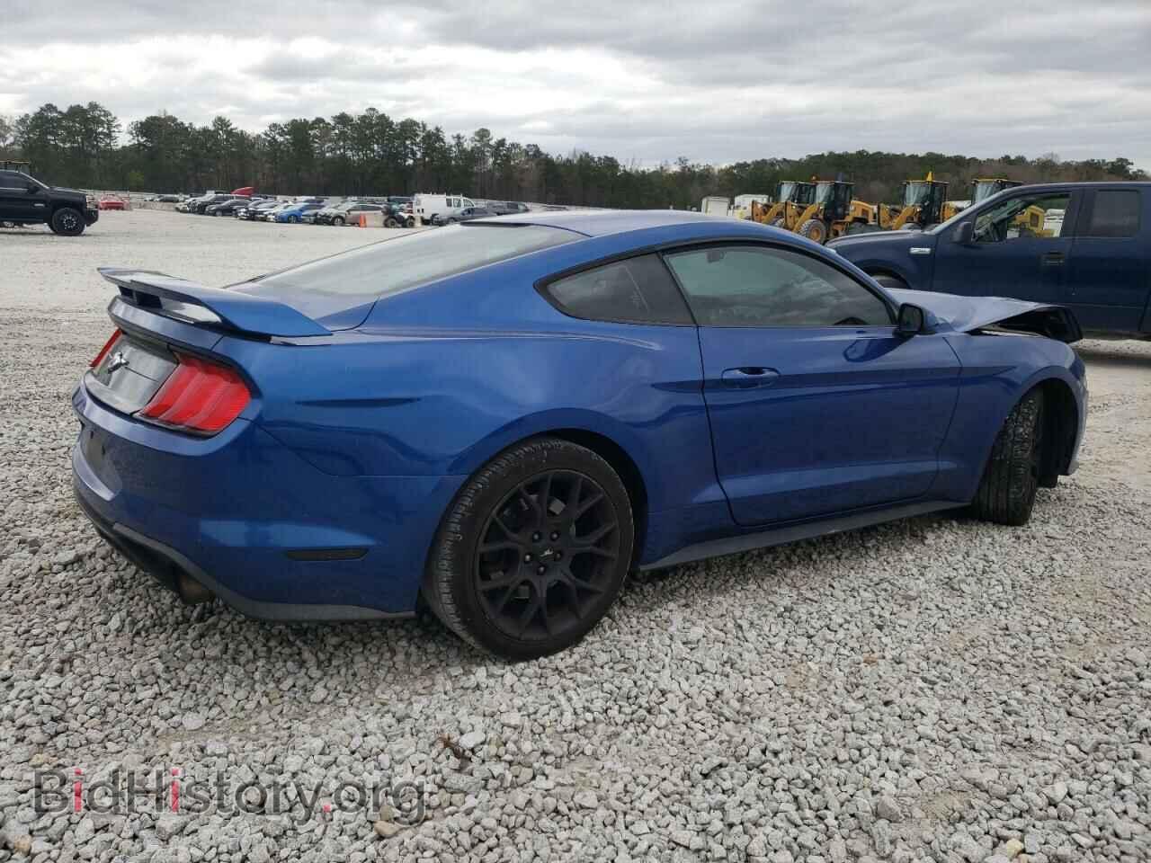 2018 FORD ALL Models - VIN: 1FA6P8TH0J5102639 - Photo 3