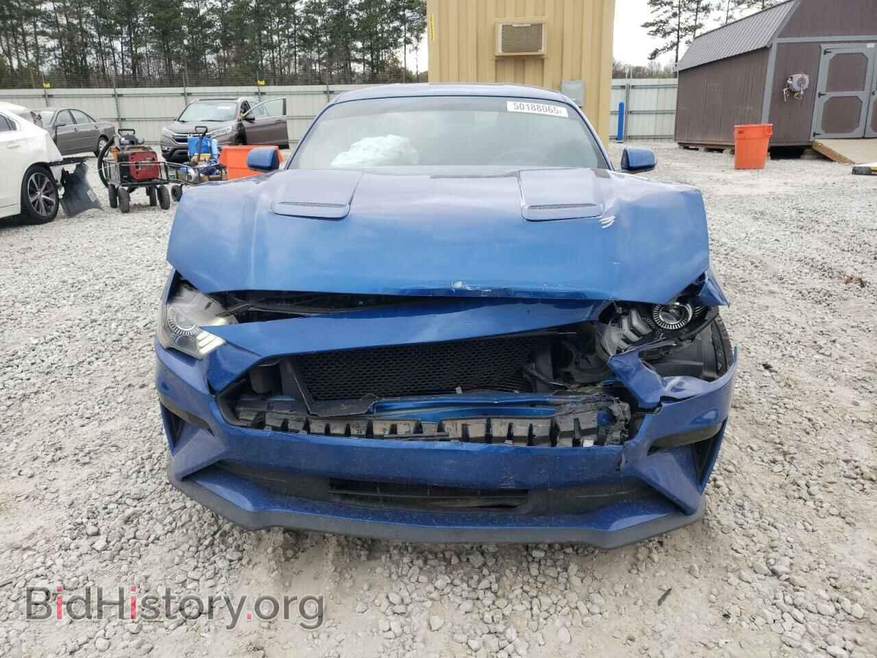 2018 FORD ALL Models - VIN: 1FA6P8TH0J5102639 - Photo 5