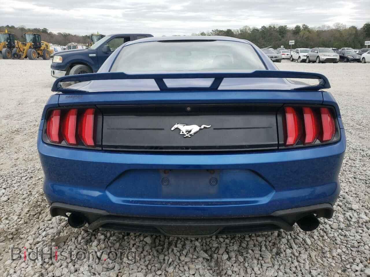 2018 FORD ALL Models - VIN: 1FA6P8TH0J5102639 - Photo 6