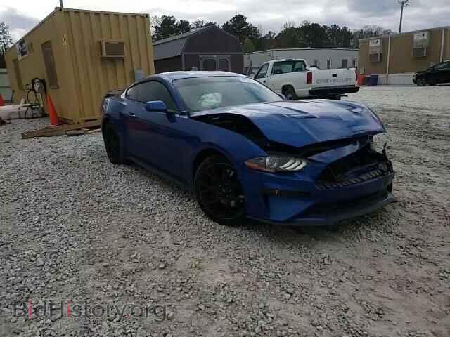 2018 FORD ALL Models - VIN: 1FA6P8TH0J5102639 - Photo 10