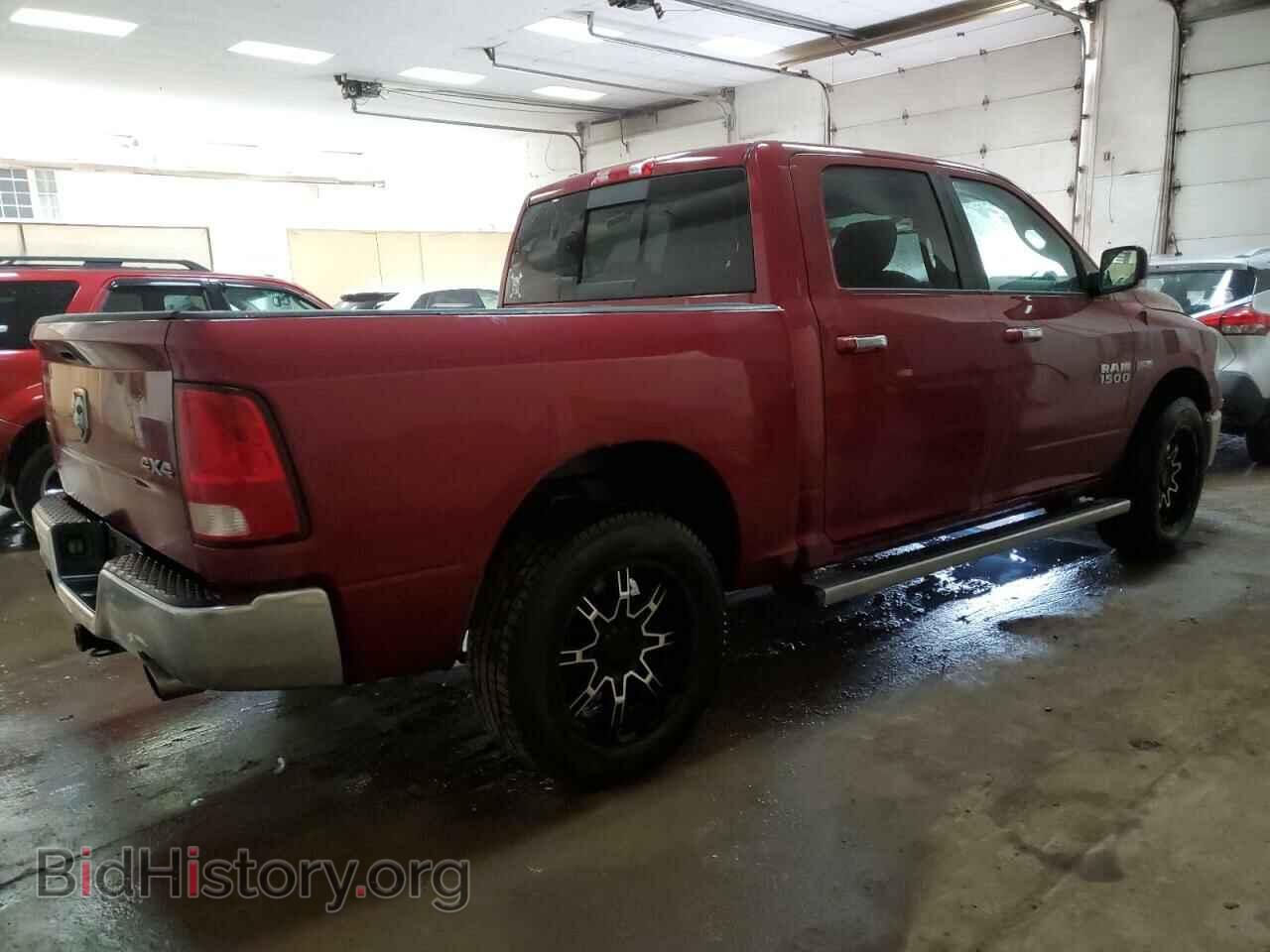 2014 RAM 1500 - VIN: 1C6RR7LT1ES461092 - Фото 3