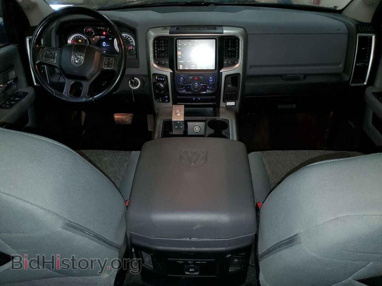 2014 RAM 1500 - VIN: 1C6RR7LT1ES461092 - Фото 8