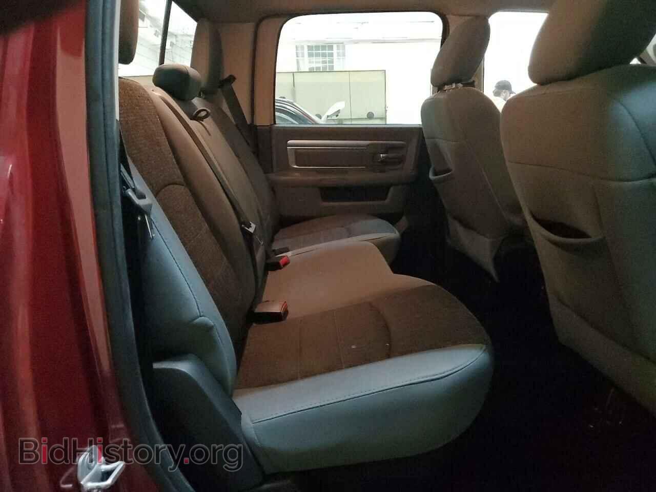 2014 RAM 1500 - VIN: 1C6RR7LT1ES461092 - Фото 10