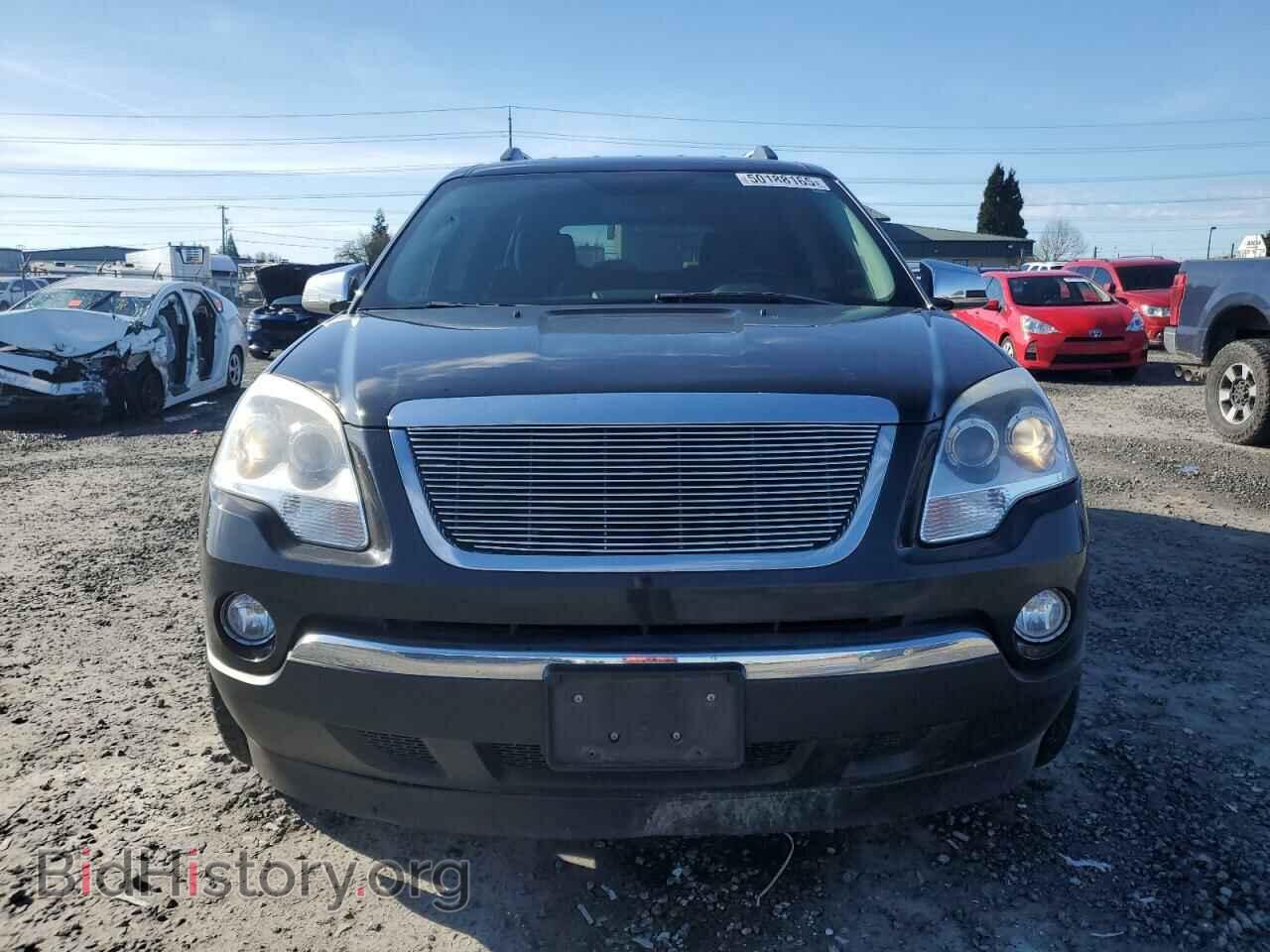 2012 GMC ACADIA - VIN: 1GKKVPED8CJ108934 - Фото 5