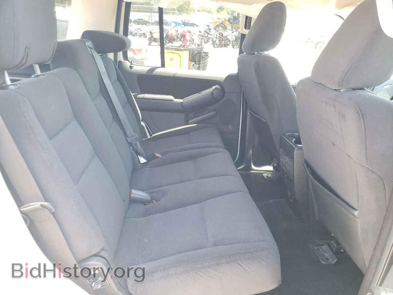 2010 FORD EXPLORER - VIN: 1FMEU6DE4AUB03172 - Photo 6