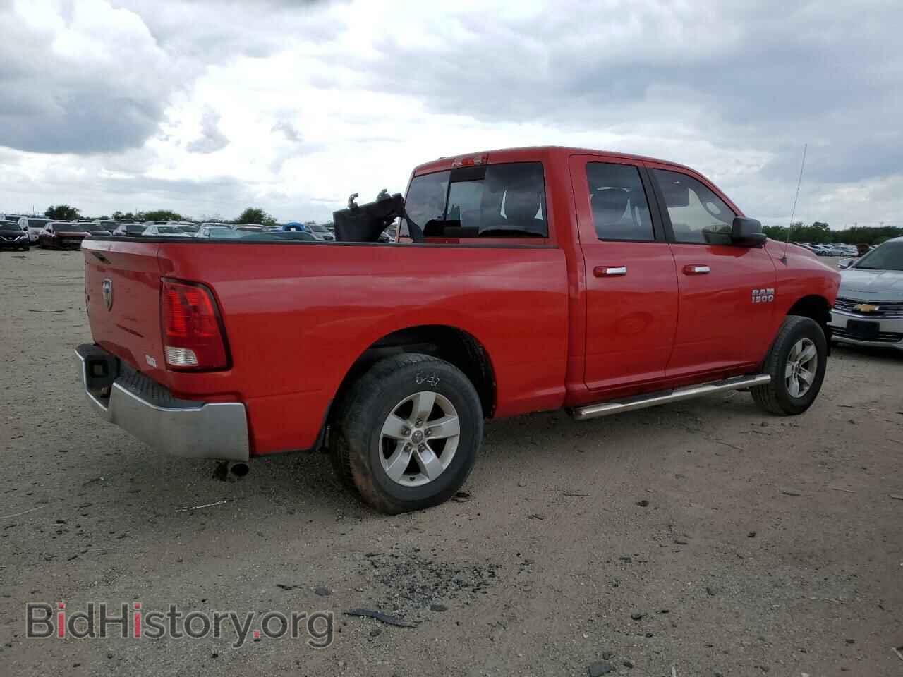 2013 RAM 1500 - VIN: 1C6RR6GPXDS600142 - Фото 3