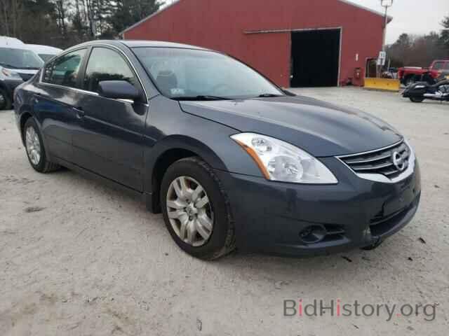 Photo 1N4AL2AP1AC112542 - NISSAN ALTIMA 2010