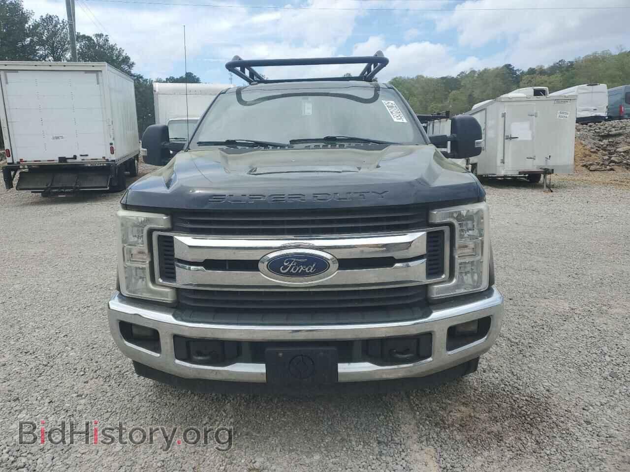2017 FORD F250 - VIN: 1FT7X2A65HED72103 - Фото 5