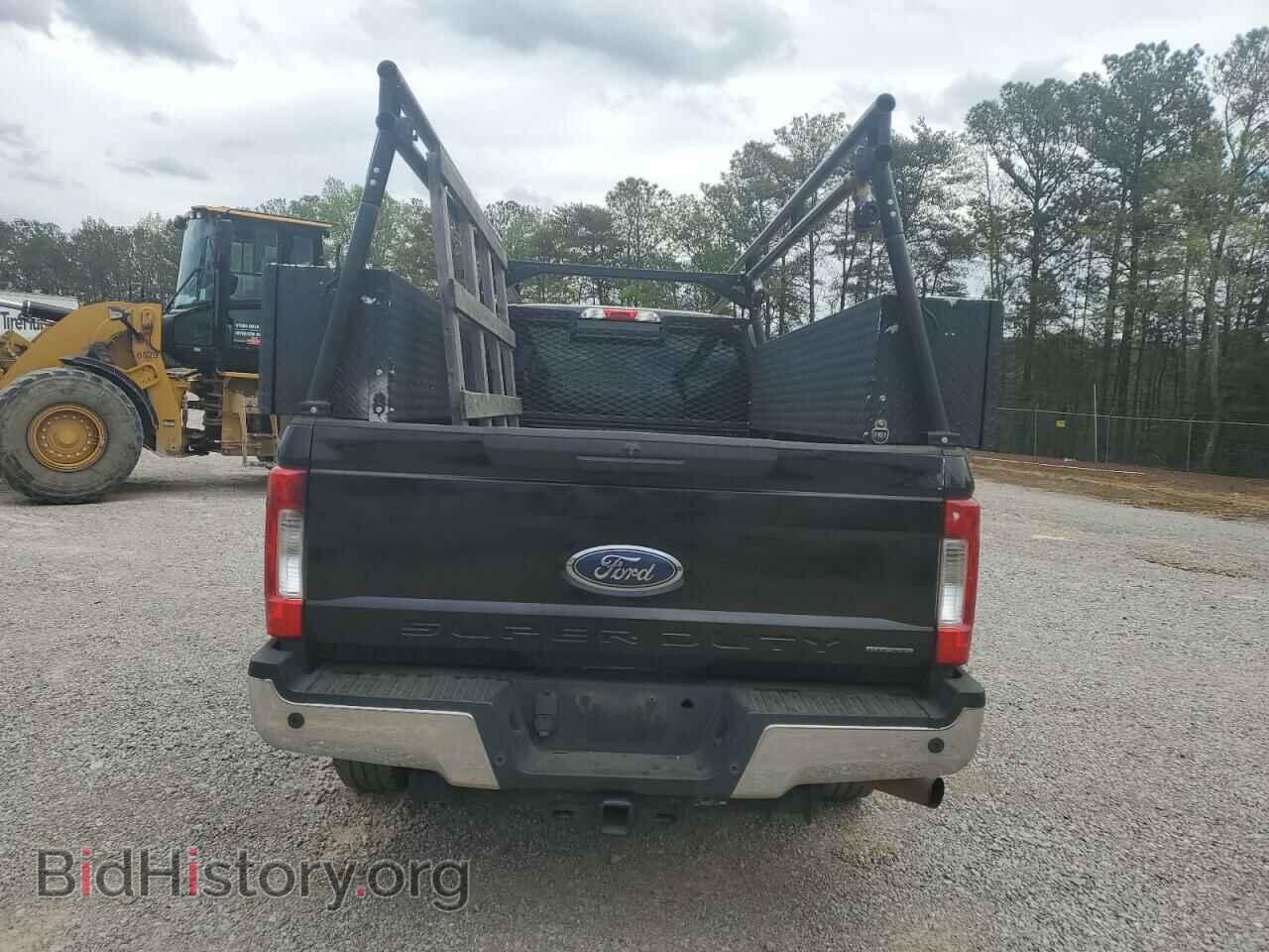 2017 FORD F250 - VIN: 1FT7X2A65HED72103 - Фото 6