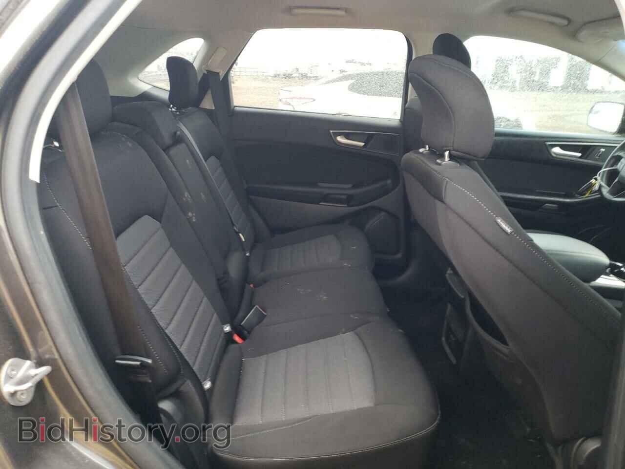 2018 FORD EDGE - VIN: 2FMPK3G98JBB85991 - Фото 11