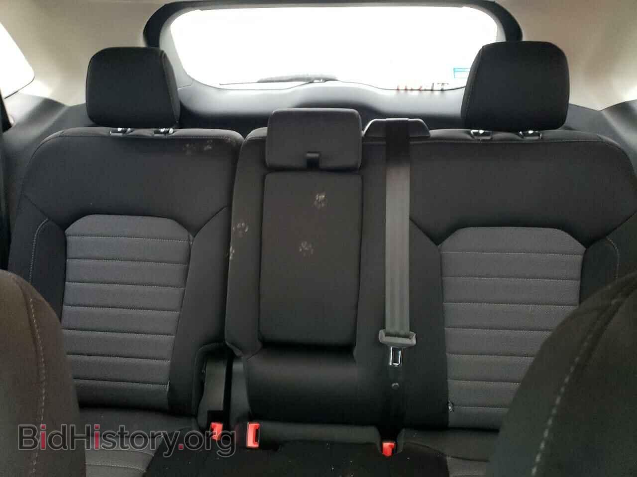 2018 FORD EDGE - VIN: 2FMPK3G98JBB85991 - Фото 10