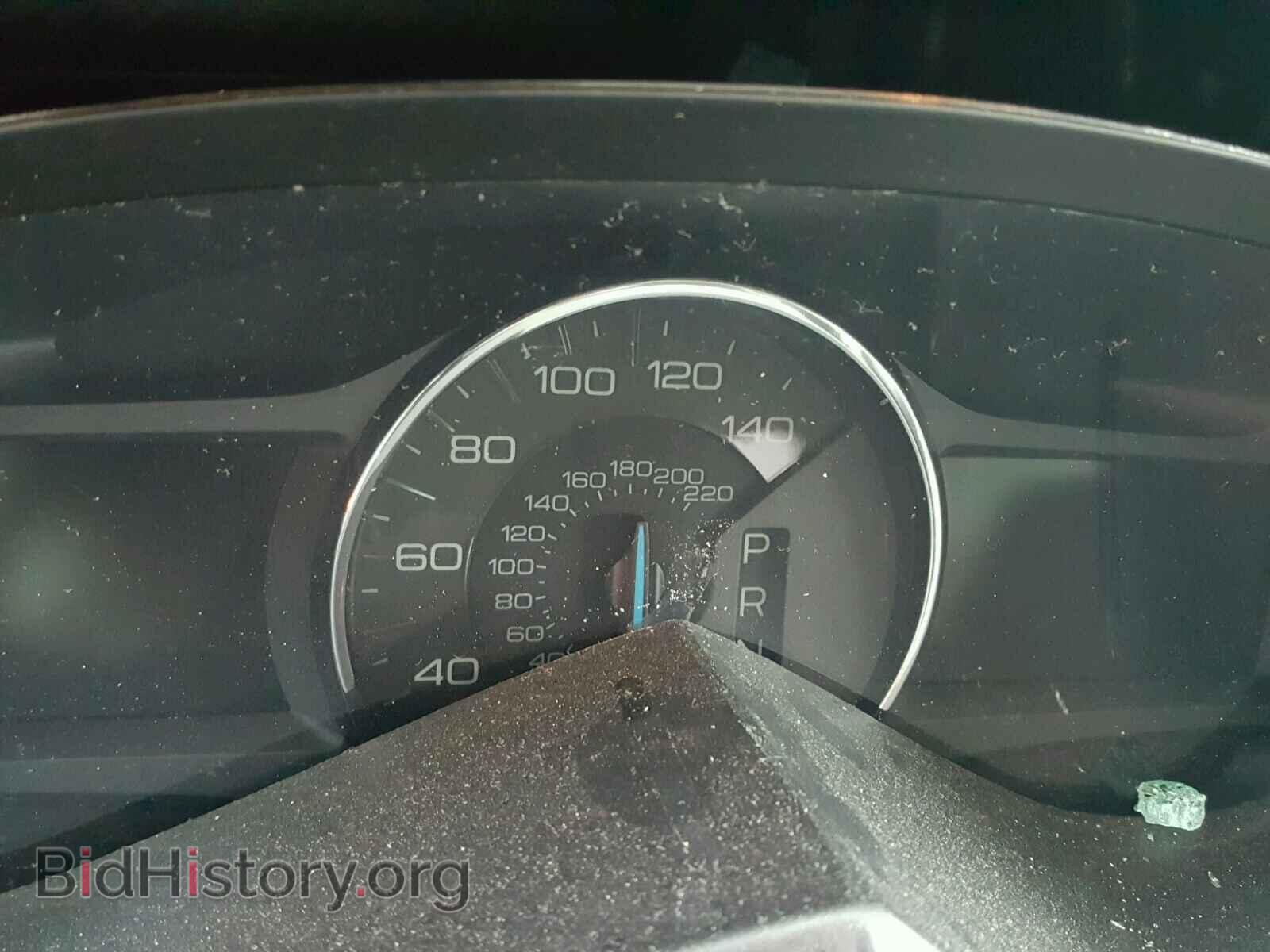2011 FORD EDGE - VIN: 2FMDK4JC7BBB13811 - Фото 8